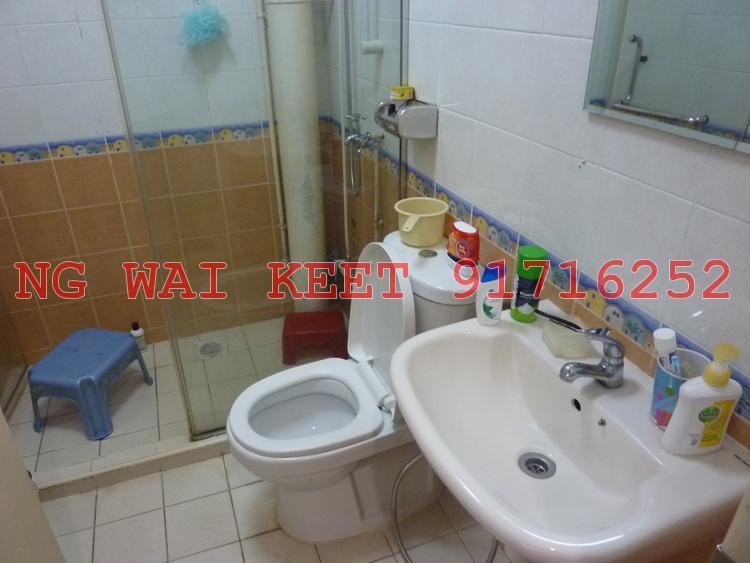 Blk 183D Rivervale Crescent (Sengkang), HDB 4 Rooms #158529642
